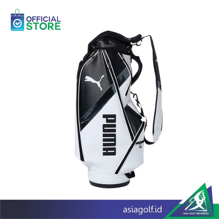Cart Bag Golf Puma Light Block | Golf | Tas Golf