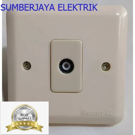 Outlet TV Bright-G - 809