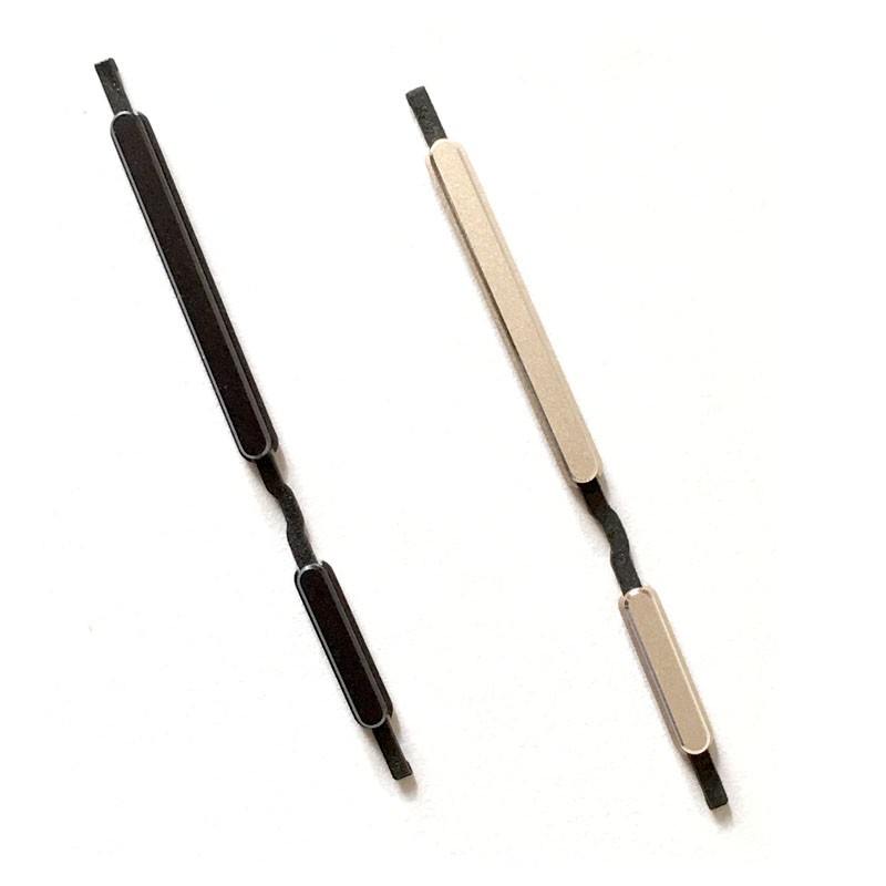 Tombol On Off Volume Xiaomi Redmi 4X / Button On Off Vol Redmi 4X / Tombol On Off Remi 4X + Volume