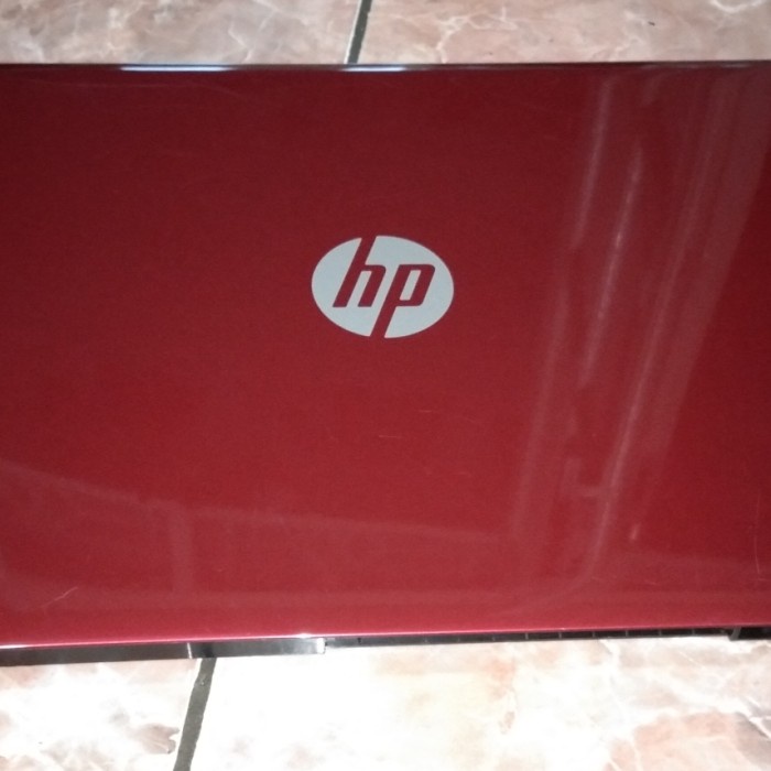Casing Laptop Hp 14 R201TX