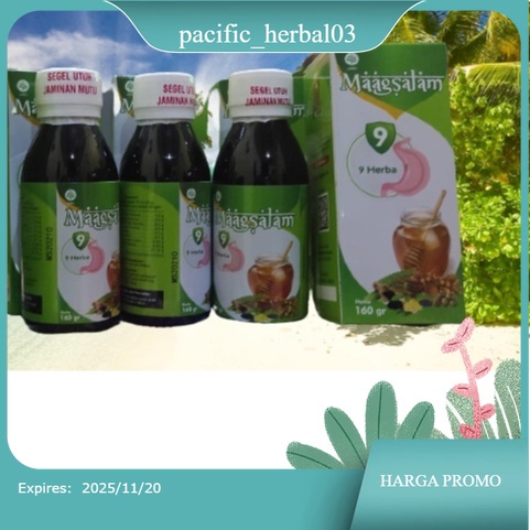 

Maag Salam, Madu Lambung Herbal, Obat LambungTerbaik, Obat Maag, Asam Lambung, Gerd, Tukak Lambung, Mual Muntah