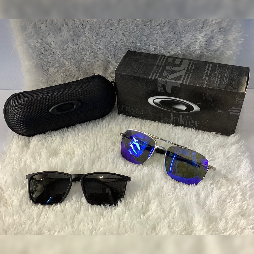 SUNGLASS OAKLEY - SUNGLASS CEWE - SUNGLASS OAKLEY CEWE - OAKLEY - KACAMATA OAKLEY - SUNGLASS OAKLEY 
