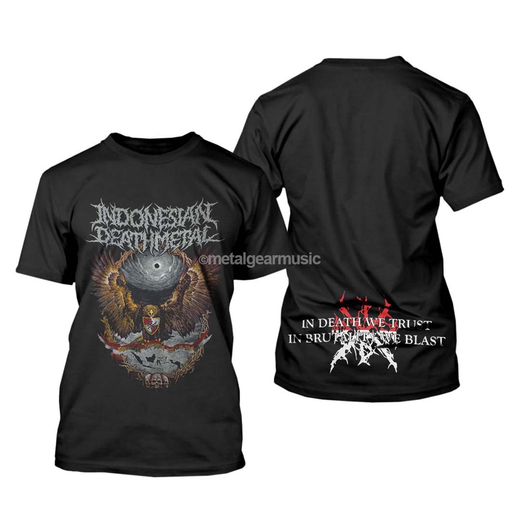 ORIGINAL  IDDM - BTI TSHIRT