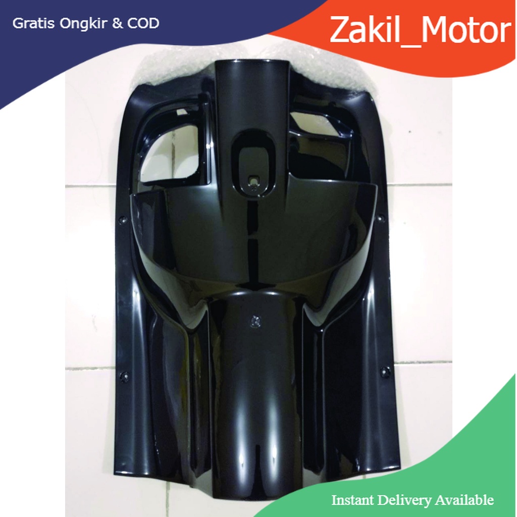 Dasbor Scoopy 110 FI 2017 2018 2019 2020 | legshield dalam besar WIN | dashboard motor injeksi all n