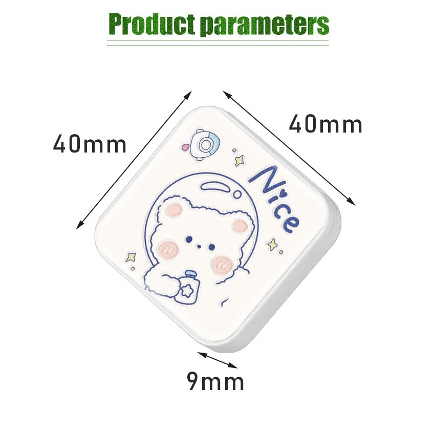 Mp3 Player Mini Portable Mp3 With Slot Tf Card Nusa.Belanja Premium Original