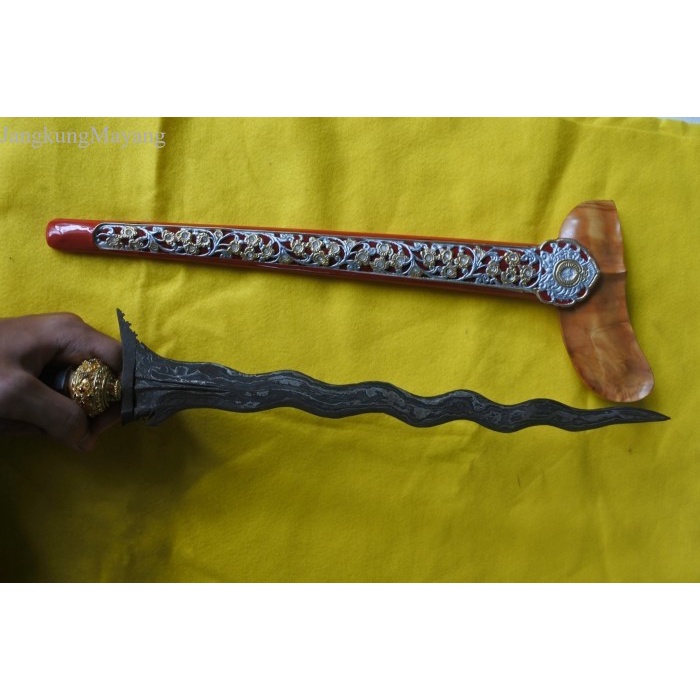 

Keris sabuk inten warangka gayaman wfn8025 murah