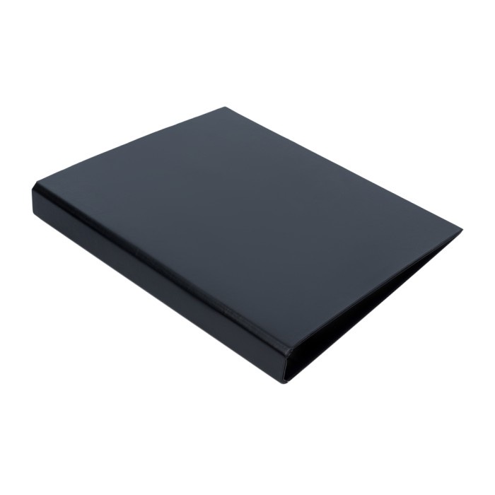 

Bantex Ring Binder 2 Ring D 20mm A4 Black 8212 10