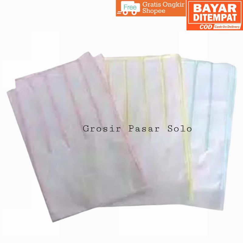 1 Lusin Grito Bayi / Gurita Bayi Tali / 12 pcs gurita bayi
