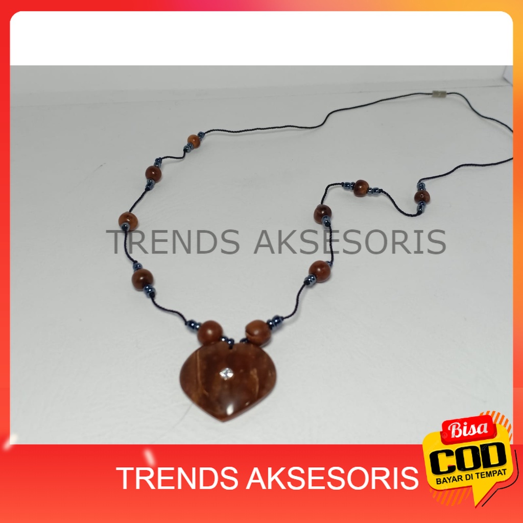 KALUNG WANITA KALUNG EMAS GOLD ANTI KARAT ANTI LUNTUR