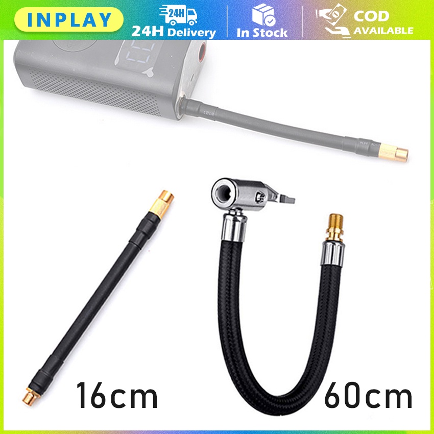 Selang Pengganti Pompa Ban Angin Elektrik Xiaomi Mijia Air Pump