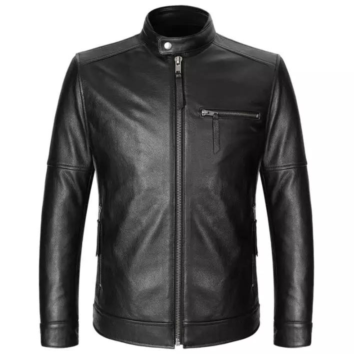 jaket kulit/jaket kulit pria/jaket kulit pria 2022 bandung