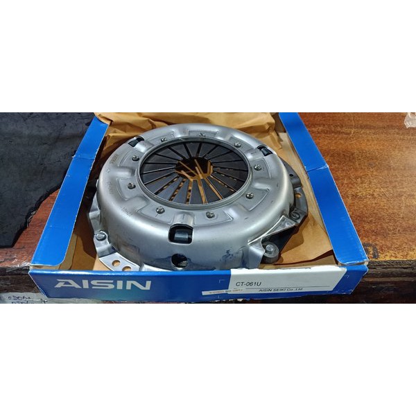 dekrup matahari Toyota Corona mark2 21R