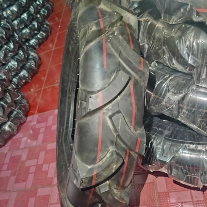 Ban Motor Tracktor Ukrn 550-13 Primaax BAN LUAR SK73 PRIMAAX BAN 550-13 SK-73 BAN 550 RING 13 SK-73 