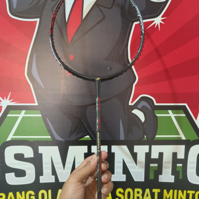 Raket Badminton Yonex Duora 7 Original