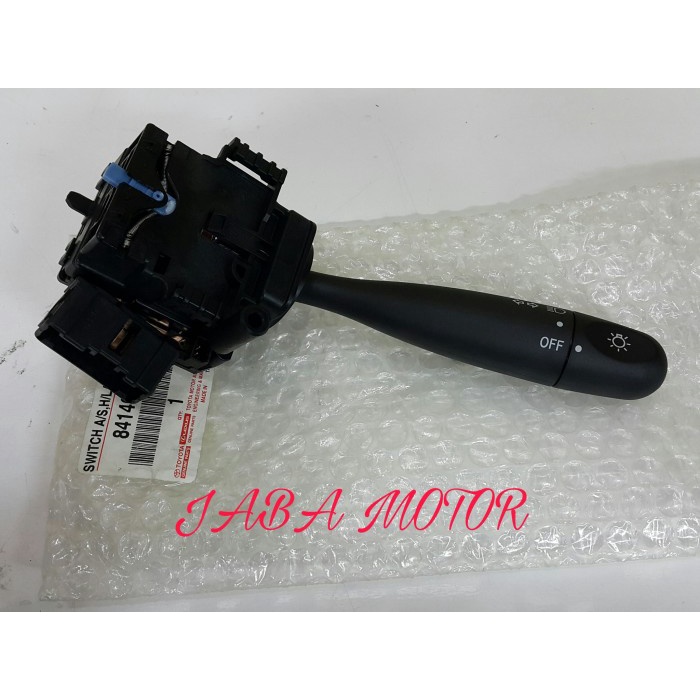 SAKLAR LAMPU VIOS -LIMO/SWITCH LAMPU VIOS -LIMO ORIGINAL