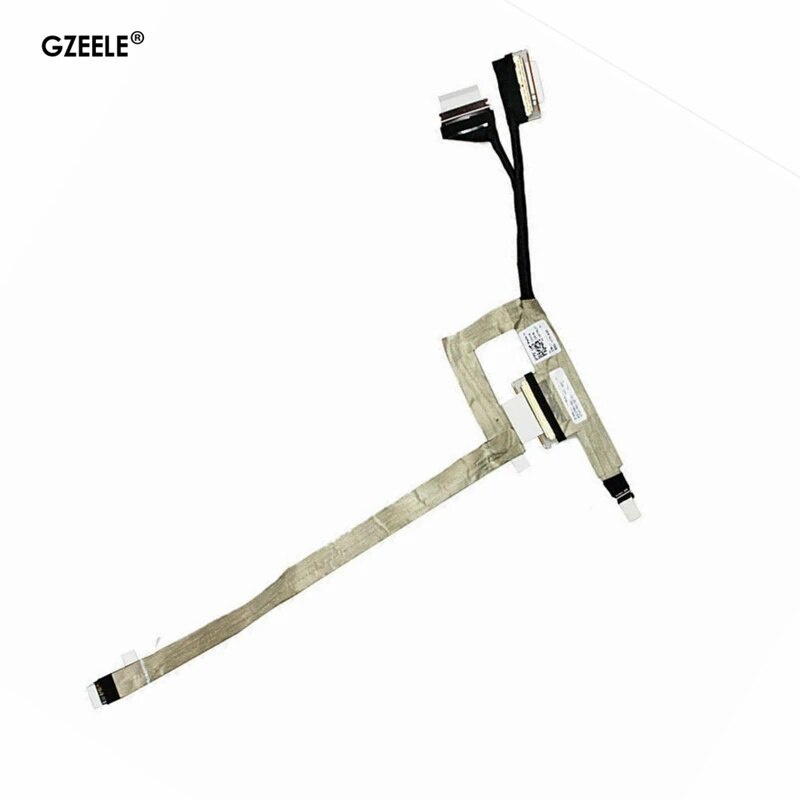 PREORDER New Video screen Flex wire For DELL INSPIRON 13 5368 5378 5379 laptop LCD LED LVDS Display 