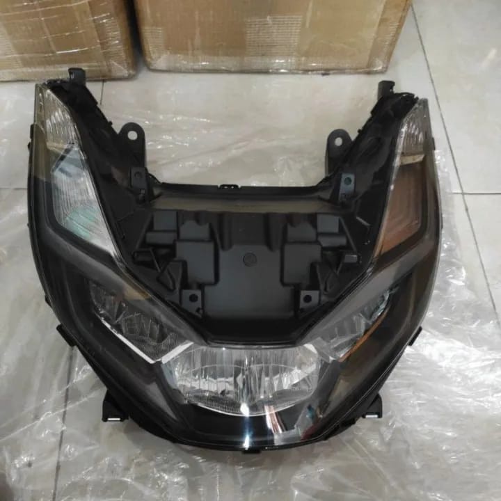 Reflektor PCX 160 Original baru
