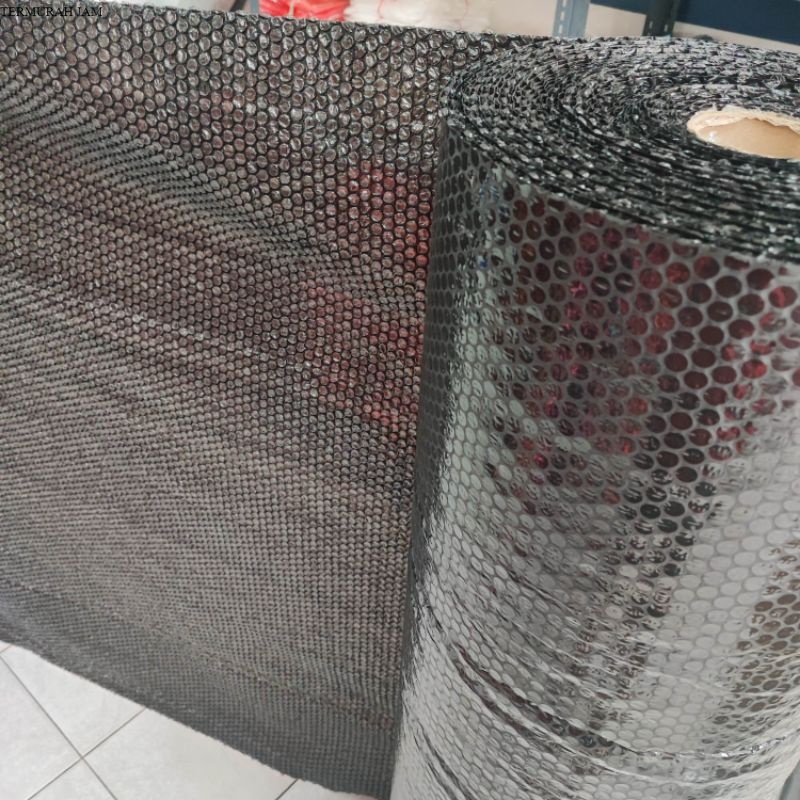 

BSKW Buble Wrap Gelembung Pembungkus Jam Tangan Supaya Aman