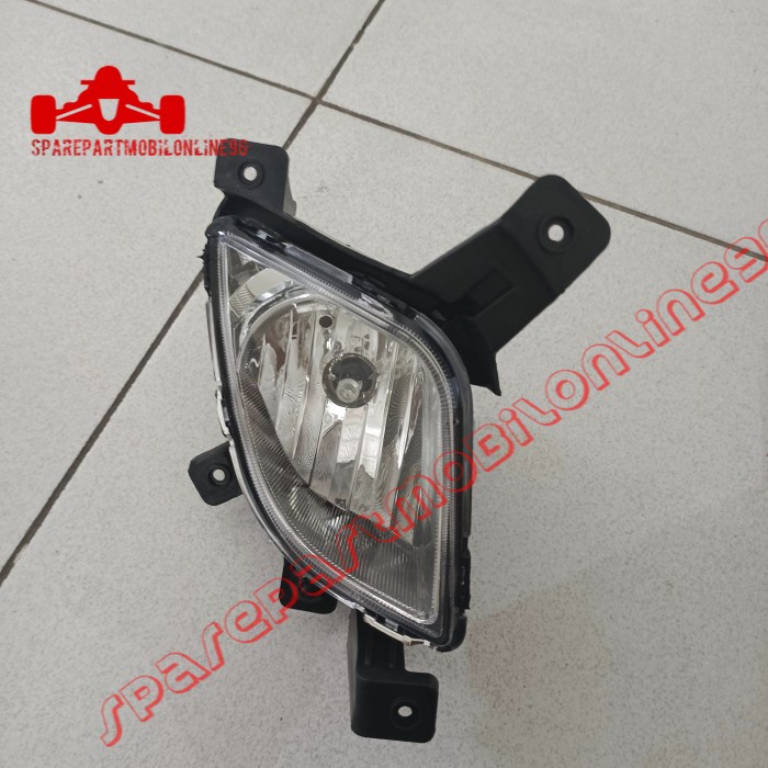 Fog Lamp Lampu Kabut Hyundai Tucson IX35 2009 2012 OEM