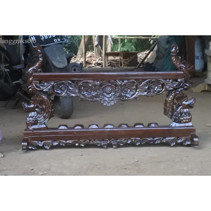 

termurah JAGRAK keris ukir naga istimewa halusan mahar murah KP