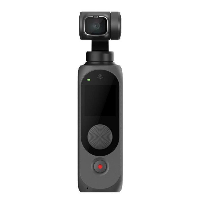 Terlaris ✨-FIMI Palm 2 FPV 4K 3-Axis Handheld Gimbal Pocket Camera - Variant A