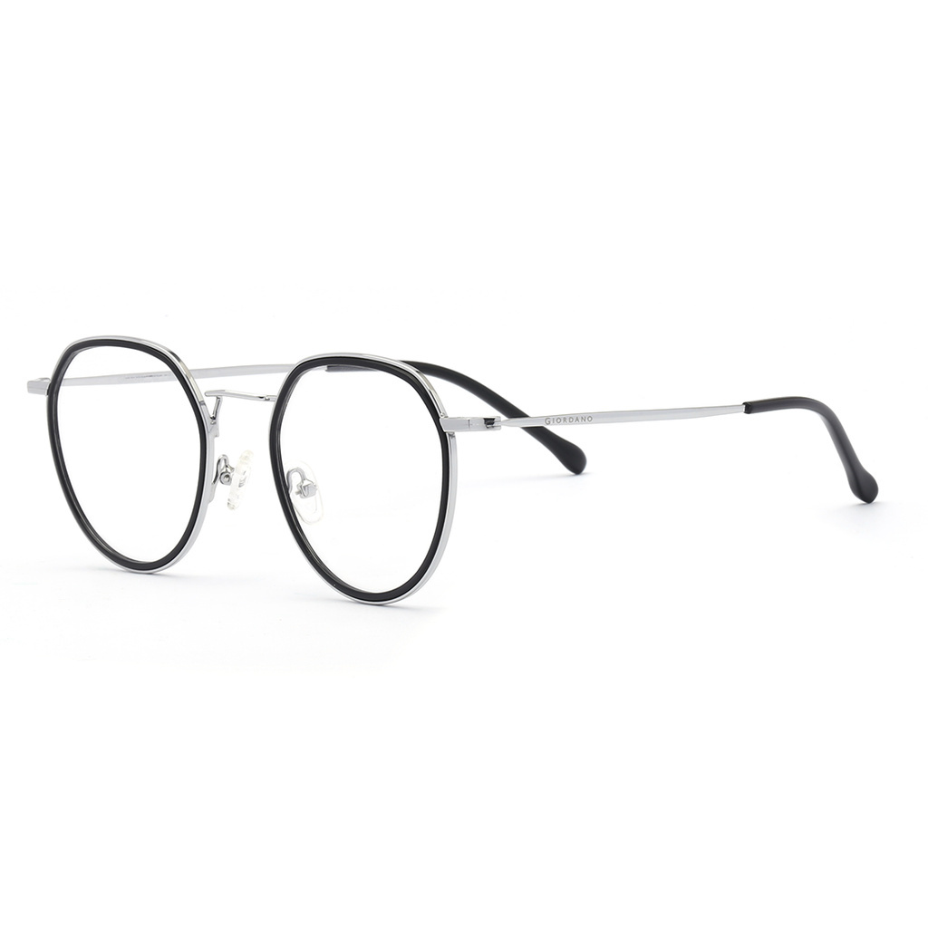 Giordano Kacamata Unisex F GD GA03123 02 50