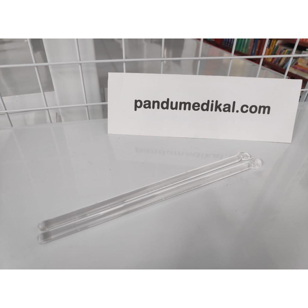 Batang pengaduk kaca