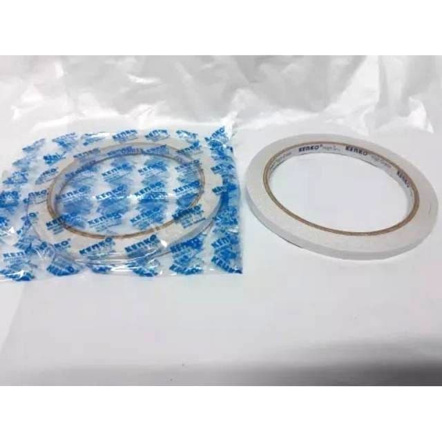 

Double tape KENKO 1/4 inch