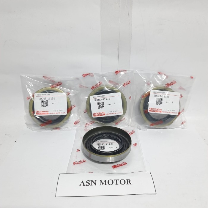 Best Seller Part SEAL PINION DIFF SEAL GARDAN F70 F50 F75 TAFT GT HILINE 90043-11131