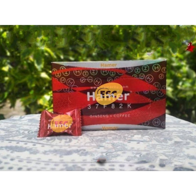

Permen G1nseng Coffee H4mmer Or1g1n4l