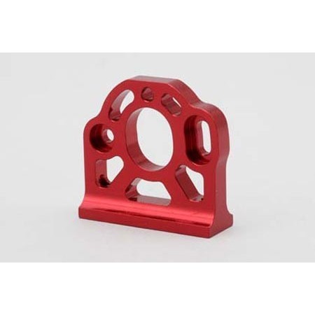 YOKOMO Aluminum Motor Mount (Red) (IB-303MR)