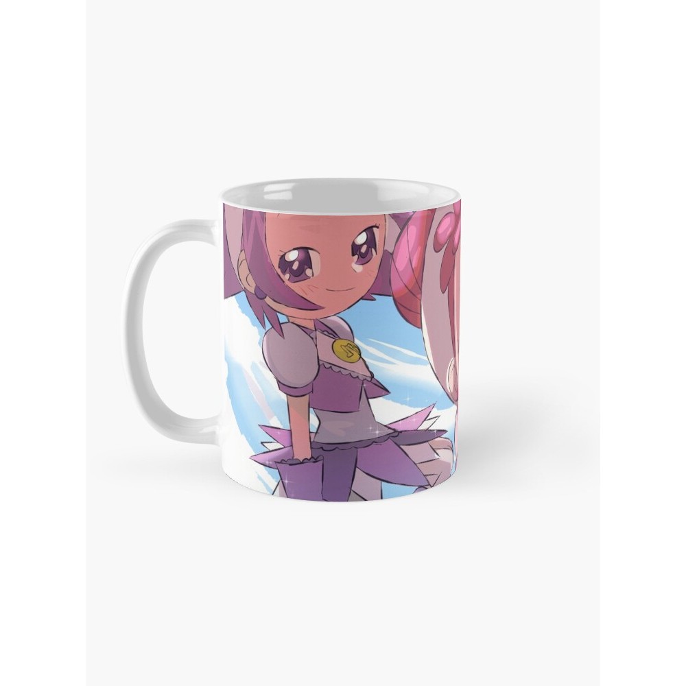 Mug Keramik Magical Doremi Coffee Mug Magical Doremi Jinemo