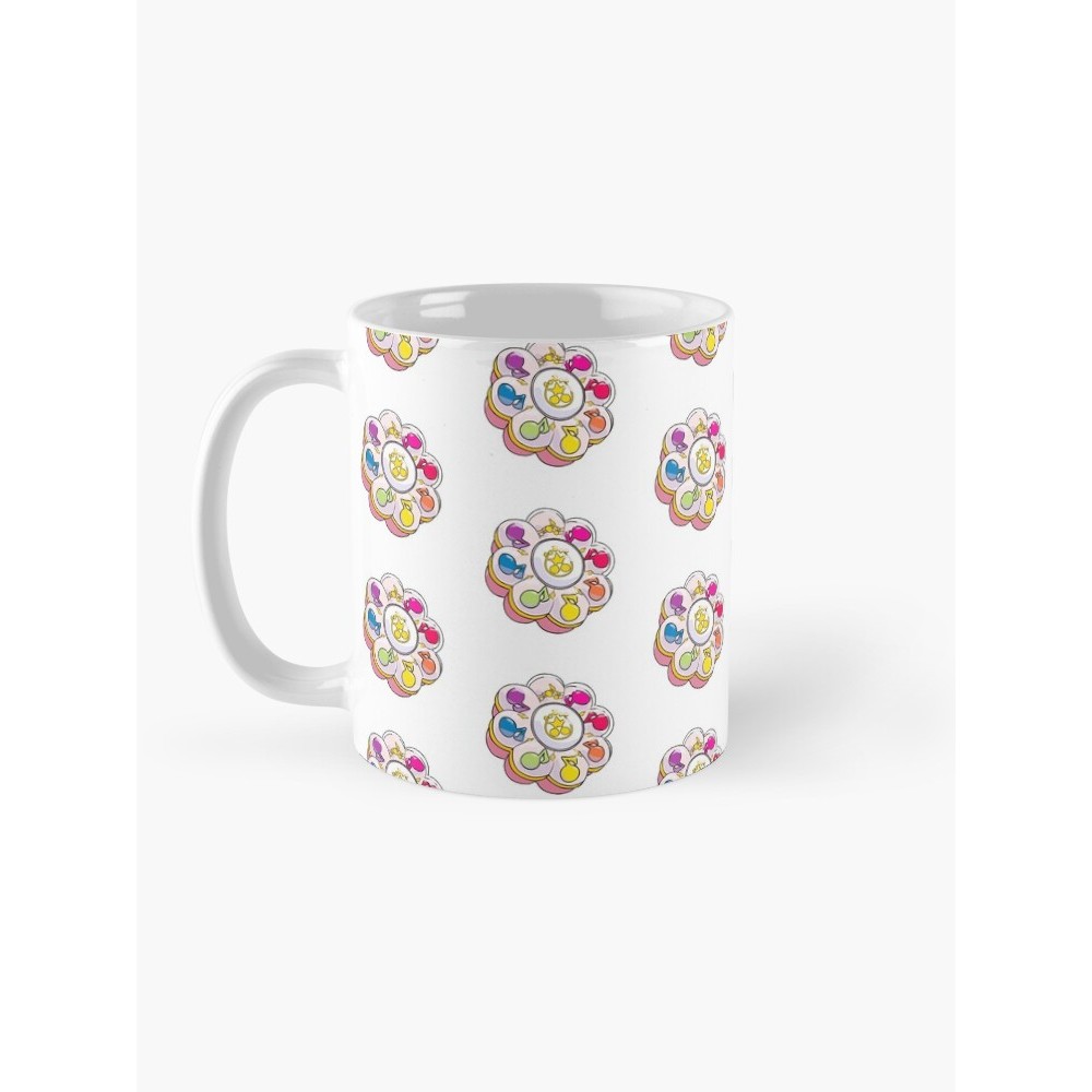 Mug Keramik Pat of Magical Doremi Coffee Mug Magical Doremi Jinemo