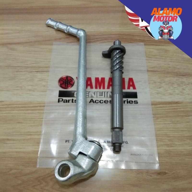 Selahan Vega ZR Jupiter Z1 Robot Jupiter Z1 Old Lama Engkolan Kick Starter Vega ZR Jupiter Z1 As Sel