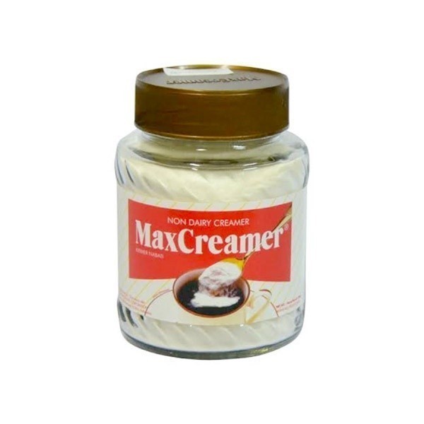 

HPM - MAX CREAMER 200 GR - [213]