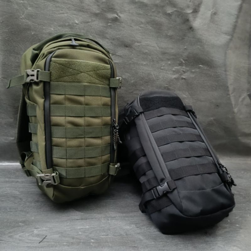 SD34RF Tas Tactical Scorpion GEN 1 / Tas Tactical Kecil / Ransel Tactical