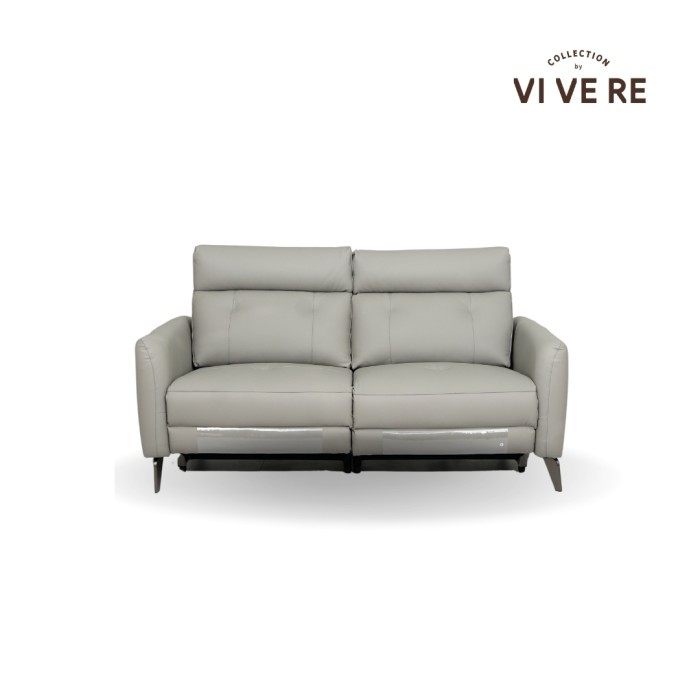 VIVERE Pristine - Reclining Sofa - Sofa Ruang Tamu