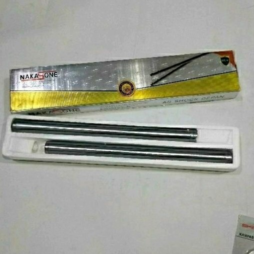 As Shock Depan honda Vario 110 old Carbu