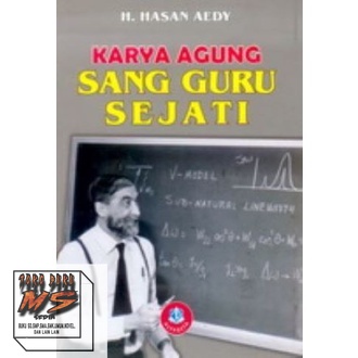 Karya Agung Sang Guru Sejati
