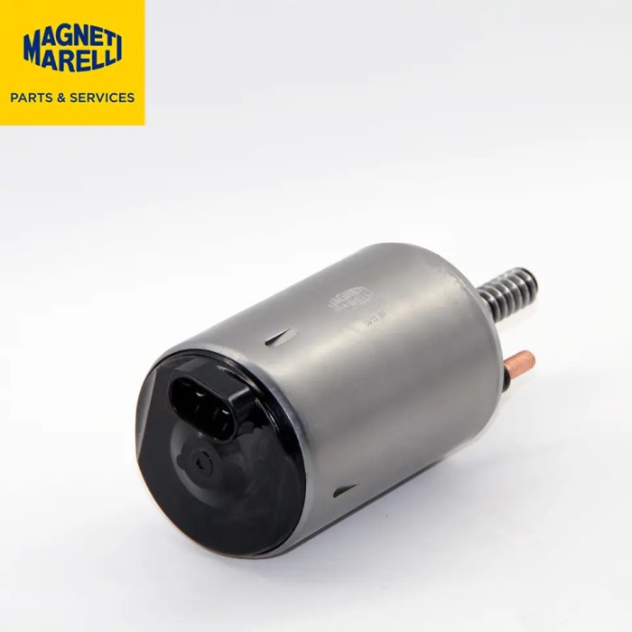 MARELLI Valvetronic Motor BMW E87 E46 E90 E84 E83 11377548387 Original