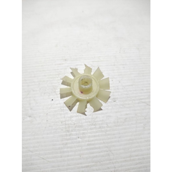 BALING KIPAS MESIN MOTOR PHILIPS STAND MIXER HAND HR1530 HR1538 ORI