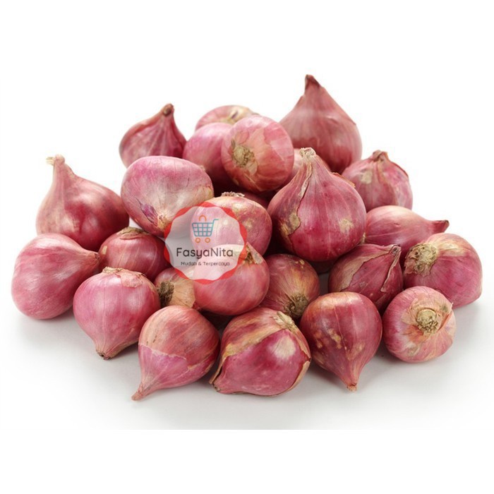 

Bawang Merah 1 KG - FasyAnita Mart Denpasar