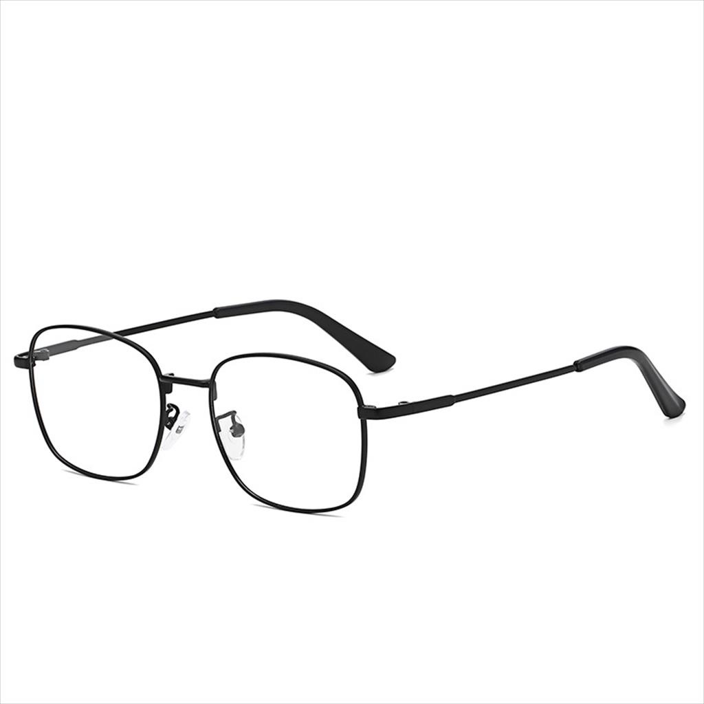 Kacamata Photochromic Fashion Cowok Cewek Anti Radiasi GT6639