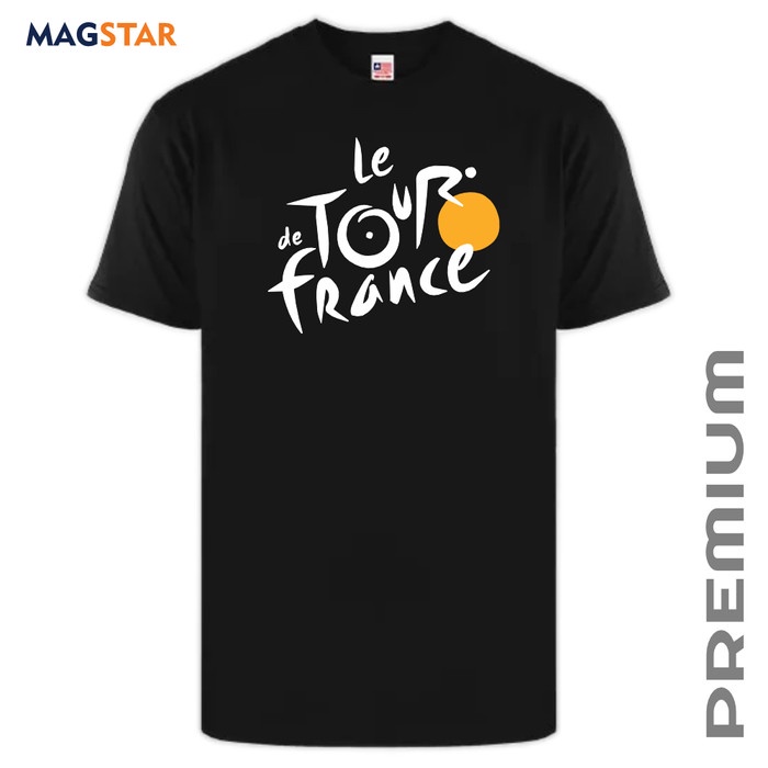 Kaos Traveller Keren - Seri Tour de France - Perancis