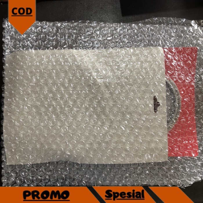 

OS412 - Packing Aman Paking Bubble Wrap Buble Warp Tambahan Gelembung Plastik