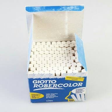 

Almira Kapur putih /pak GIOTTO robercolor Free dust Promo