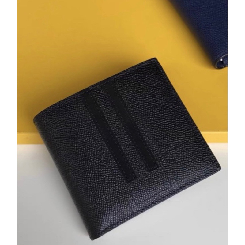 Dompet Wallet Bally Trasai Bifold Original 100%
