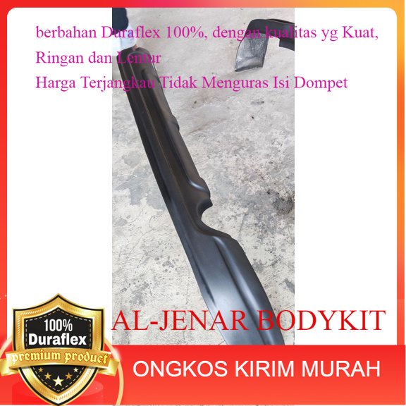 BODYKIT MAZDA BIANTE BODYKIT BIANTE GRADE-A