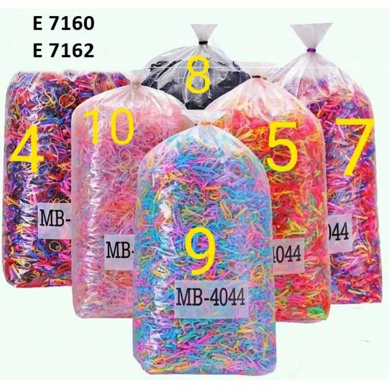 1KG KARET JEPANG KILOAN - KARET JEPANG 1KG