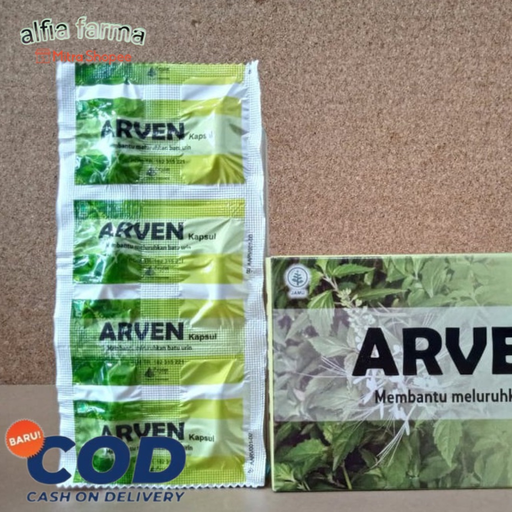 arven original